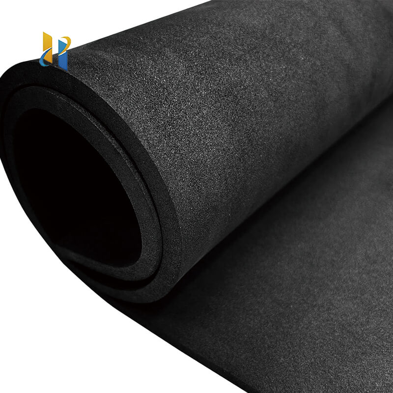 eva foam toxic